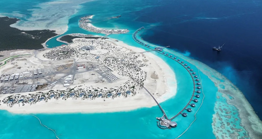 中国港湾获中东基础设施领域“奥斯卡” .jpg